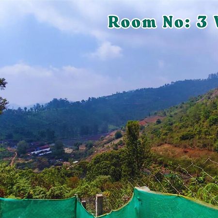 Villa Joy Eco Woodhouse - 5 Bhk House (Adults Only) Ooty Esterno foto
