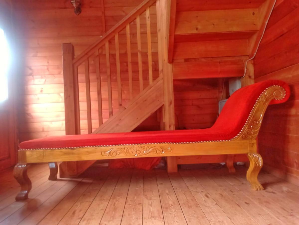 Villa Joy Eco Woodhouse - 5 Bhk House (Adults Only) Ooty Esterno foto