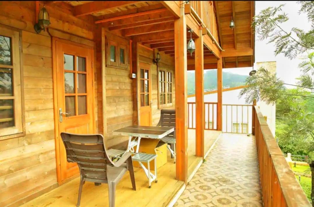 Villa Joy Eco Woodhouse - 5 Bhk House (Adults Only) Ooty Esterno foto