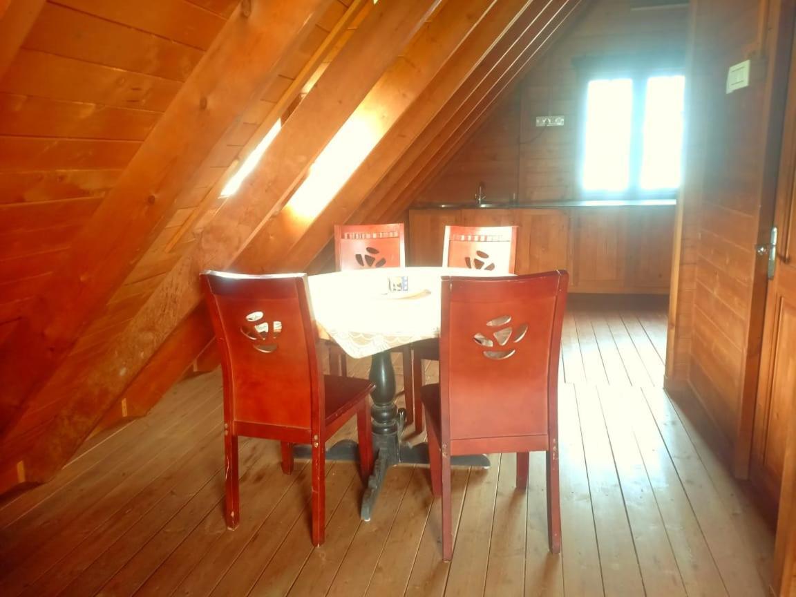 Villa Joy Eco Woodhouse - 5 Bhk House (Adults Only) Ooty Esterno foto