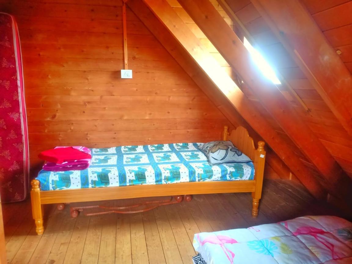 Villa Joy Eco Woodhouse - 5 Bhk House (Adults Only) Ooty Esterno foto