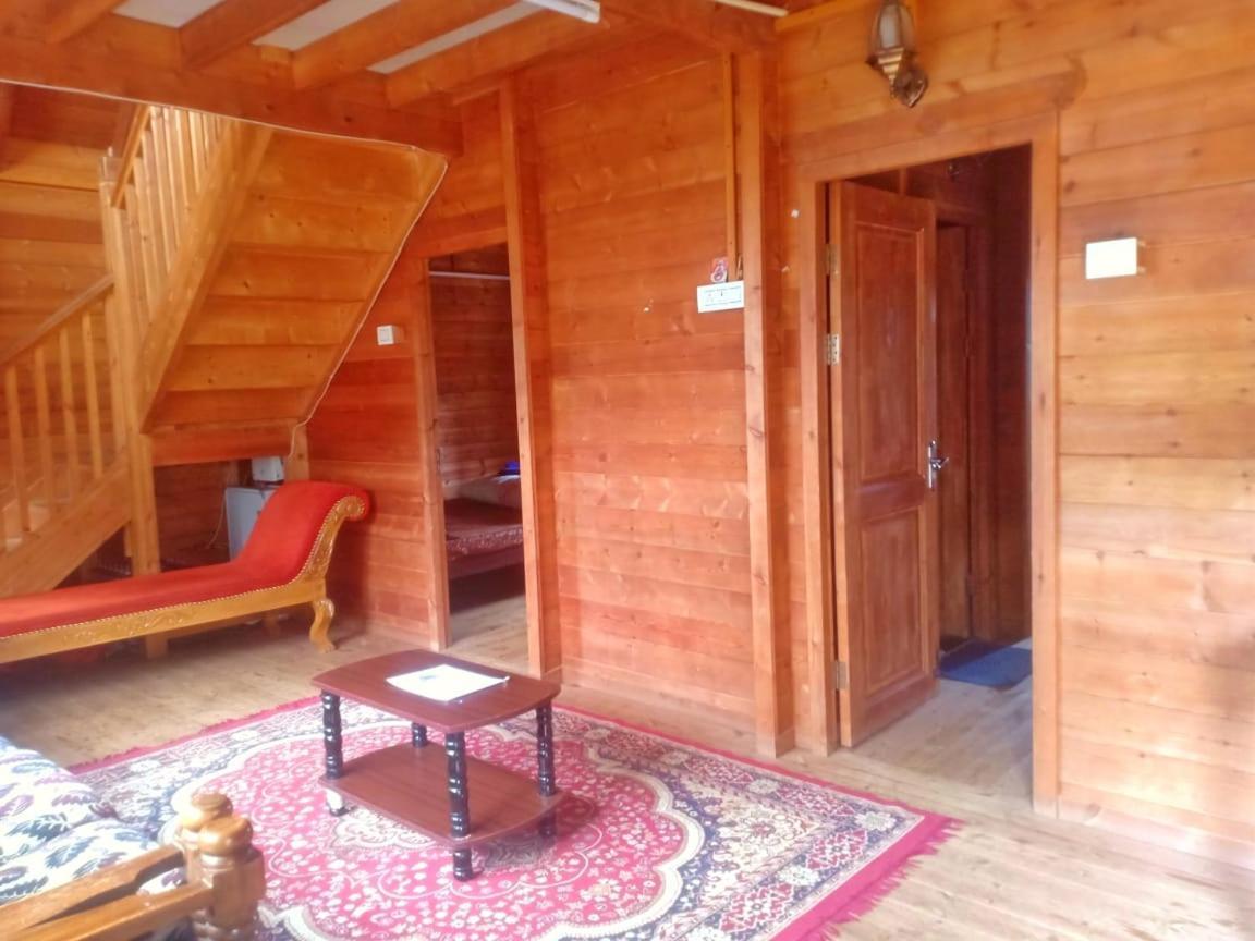 Villa Joy Eco Woodhouse - 5 Bhk House (Adults Only) Ooty Esterno foto