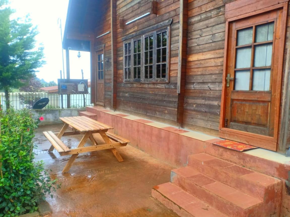 Villa Joy Eco Woodhouse - 5 Bhk House (Adults Only) Ooty Esterno foto