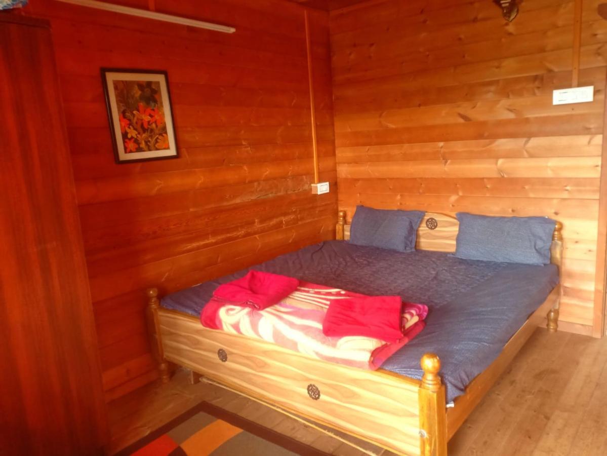 Villa Joy Eco Woodhouse - 5 Bhk House (Adults Only) Ooty Esterno foto
