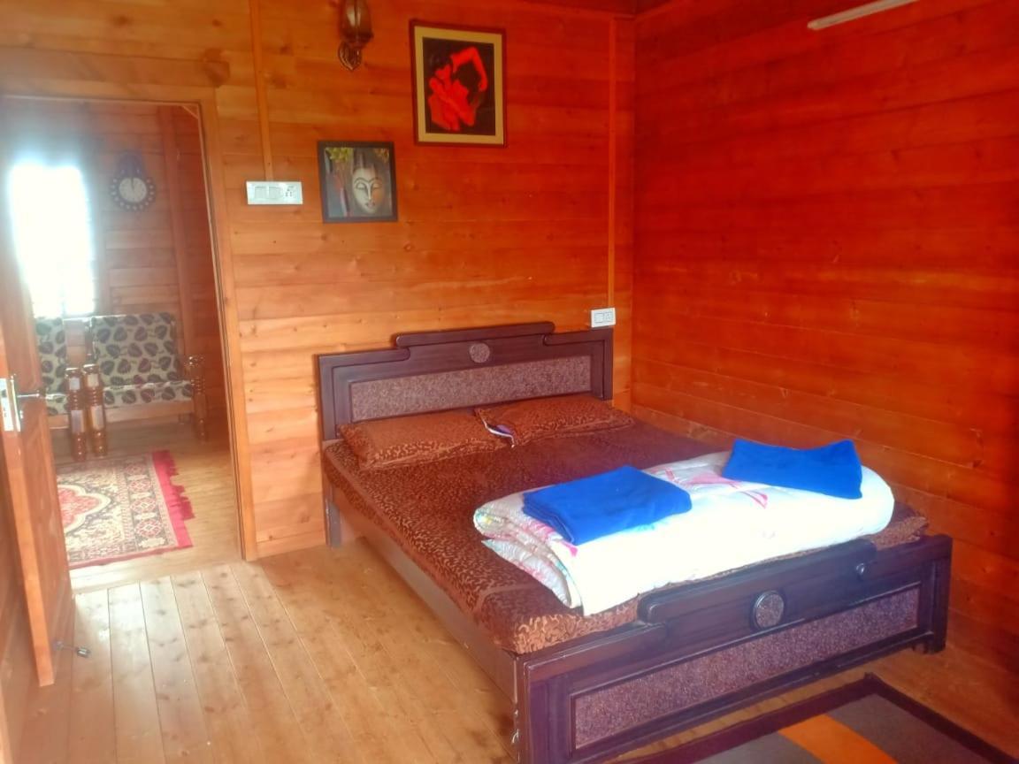 Villa Joy Eco Woodhouse - 5 Bhk House (Adults Only) Ooty Esterno foto