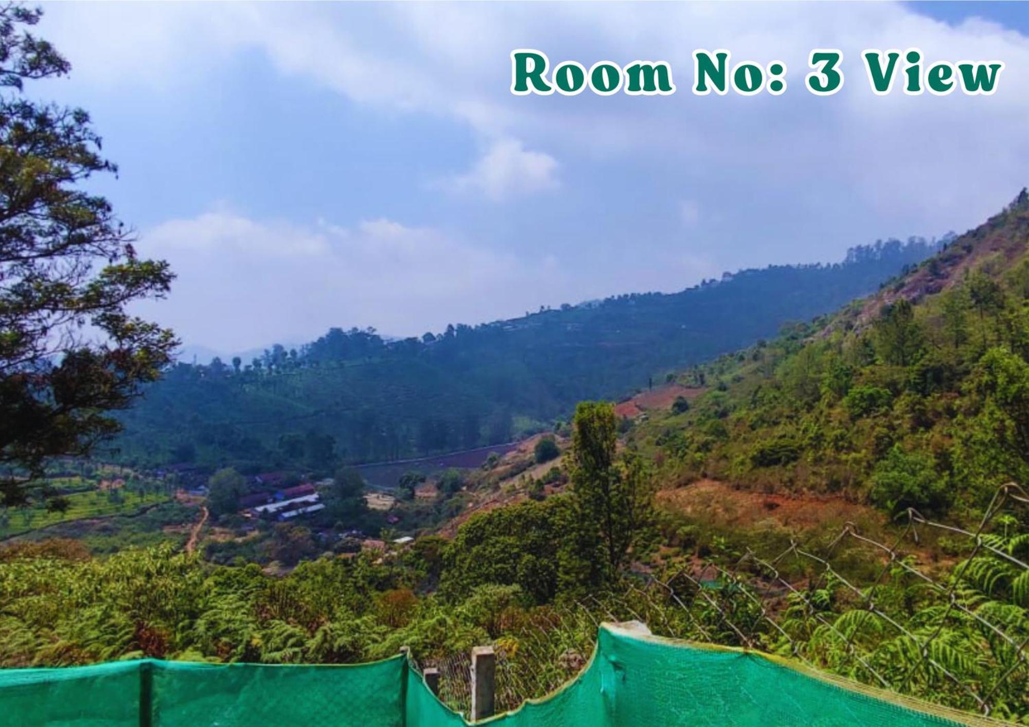 Villa Joy Eco Woodhouse - 5 Bhk House (Adults Only) Ooty Esterno foto