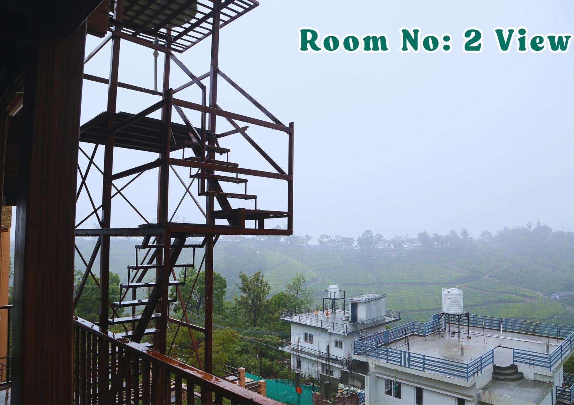 Villa Joy Eco Woodhouse - 5 Bhk House (Adults Only) Ooty Esterno foto