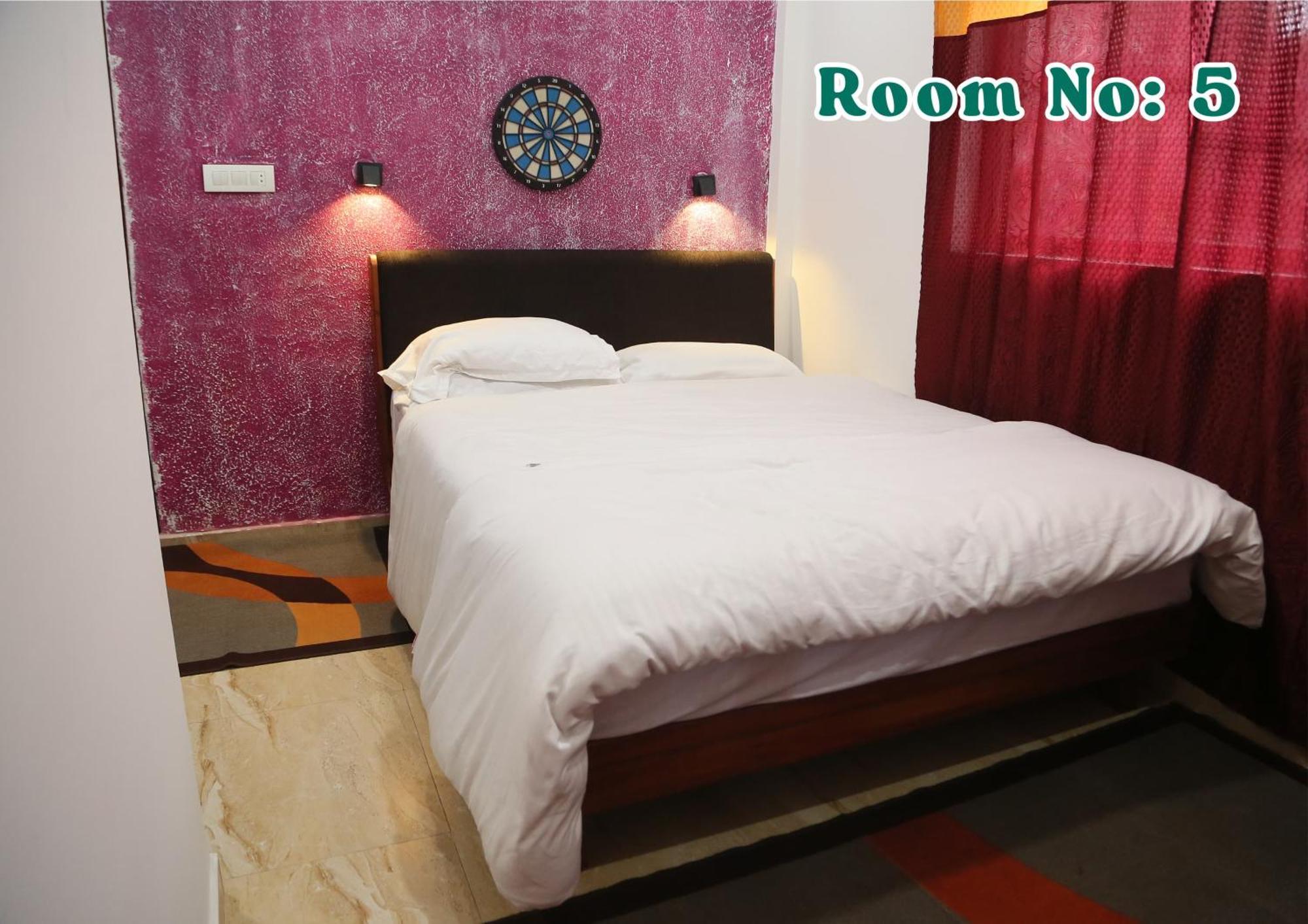 Villa Joy Eco Woodhouse - 5 Bhk House (Adults Only) Ooty Esterno foto