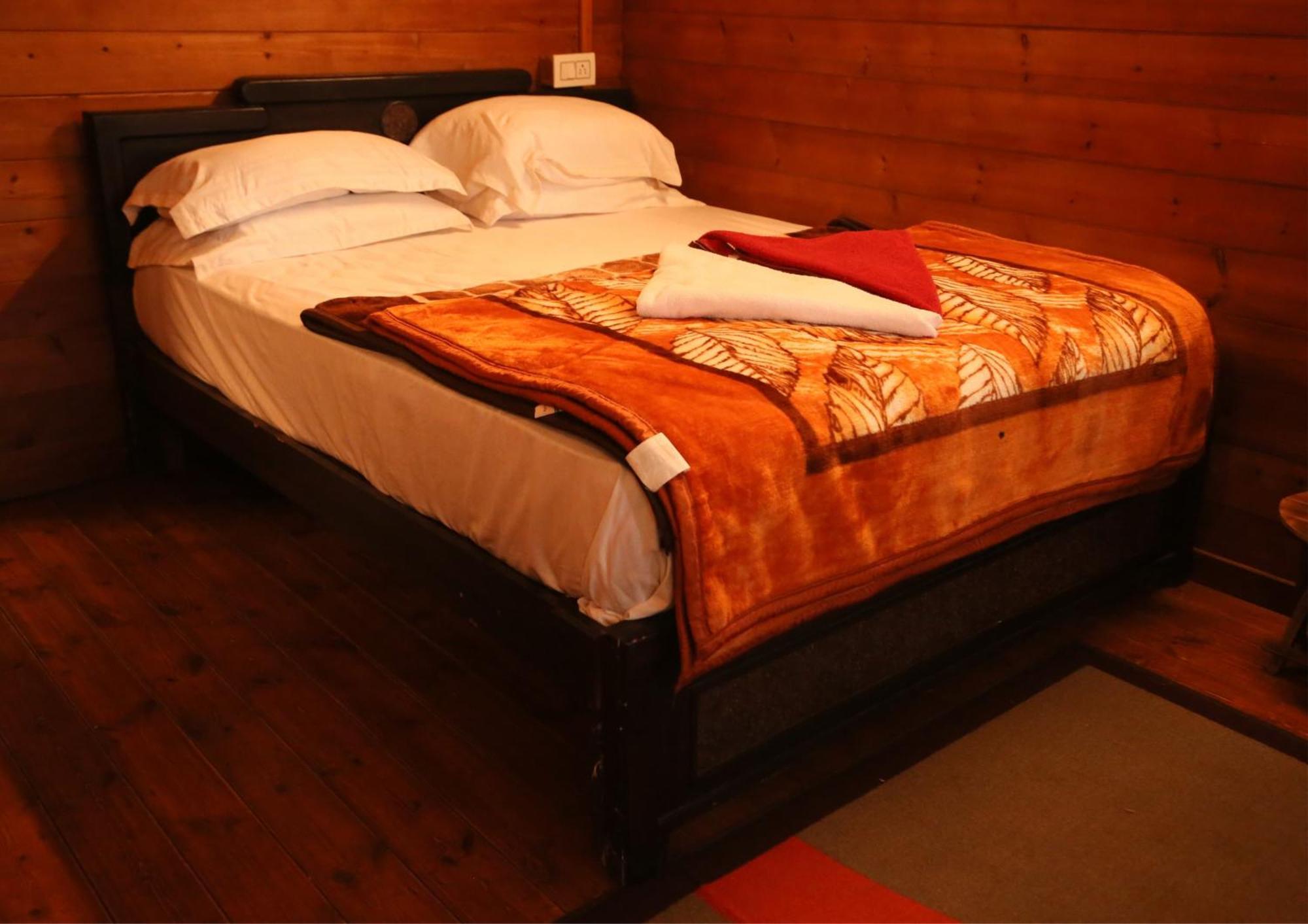 Villa Joy Eco Woodhouse - 5 Bhk House (Adults Only) Ooty Esterno foto