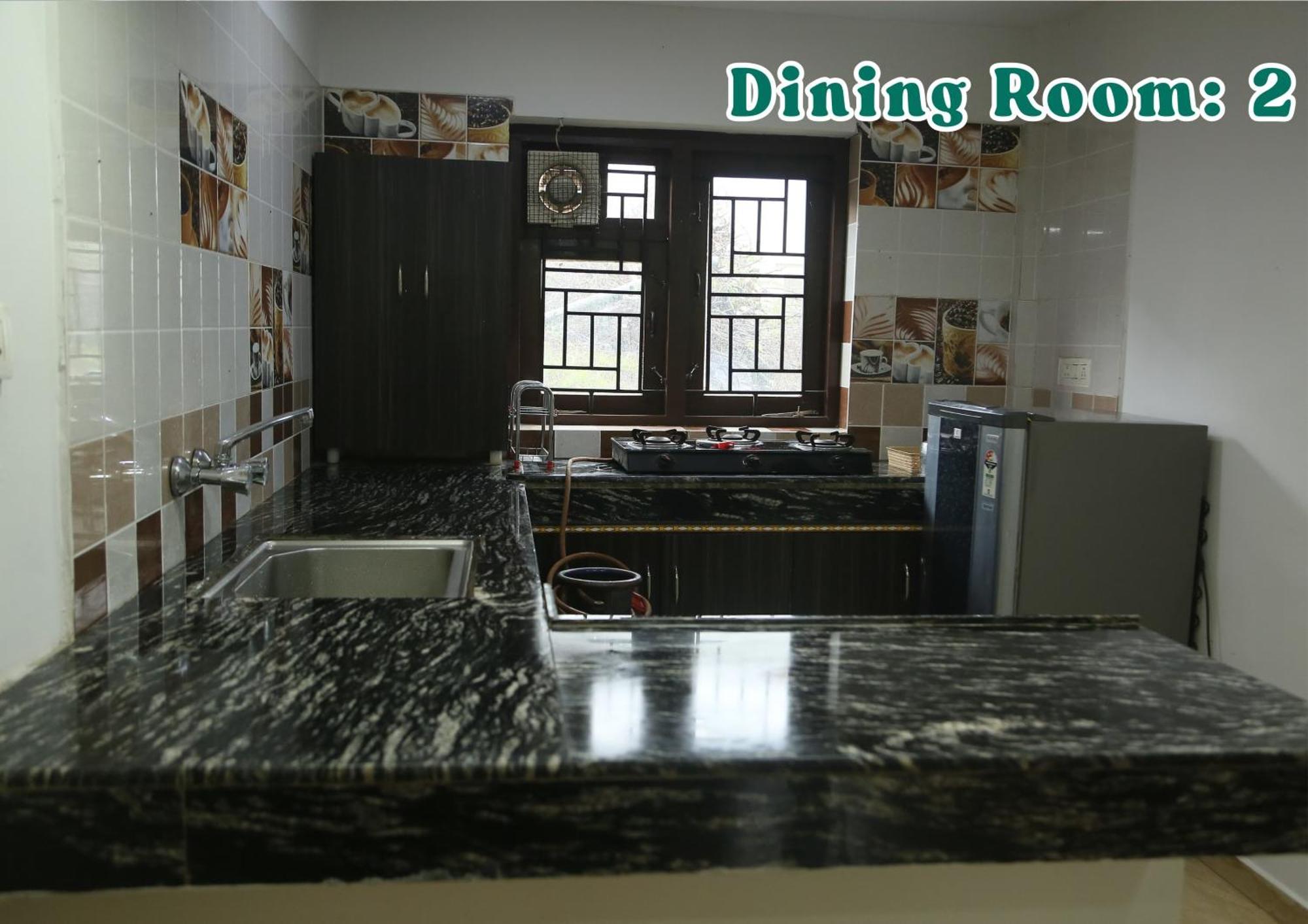 Villa Joy Eco Woodhouse - 5 Bhk House (Adults Only) Ooty Esterno foto