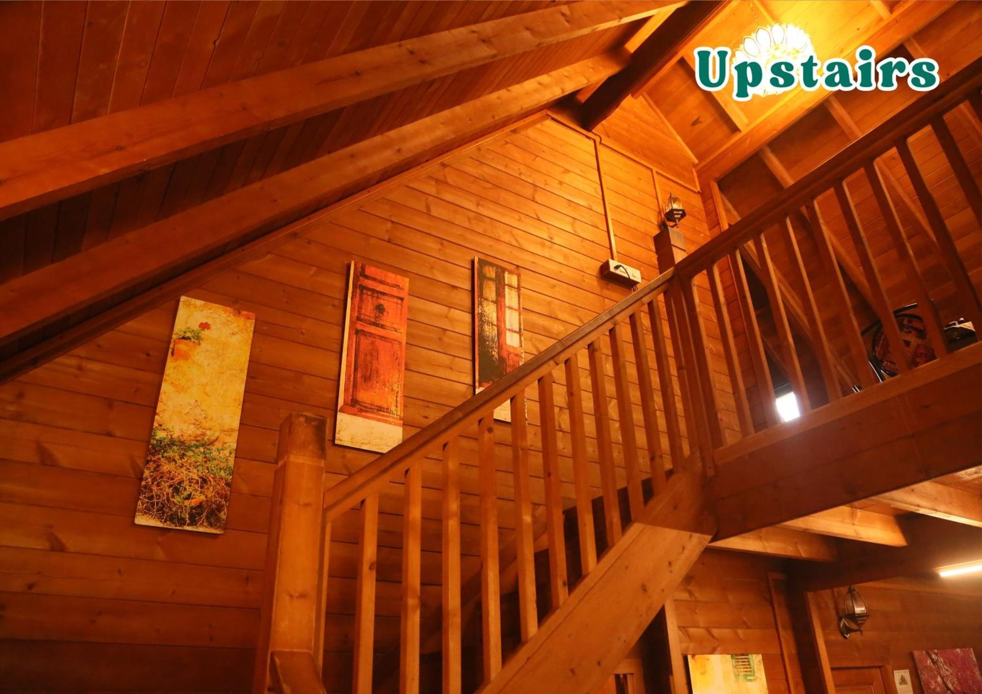 Villa Joy Eco Woodhouse - 5 Bhk House (Adults Only) Ooty Esterno foto