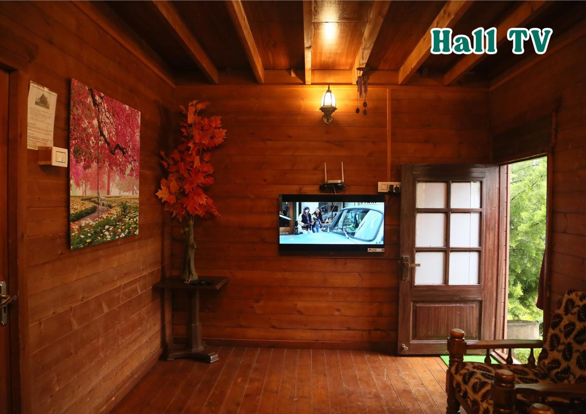 Villa Joy Eco Woodhouse - 5 Bhk House (Adults Only) Ooty Esterno foto